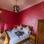 Riad Atlas Mejbar