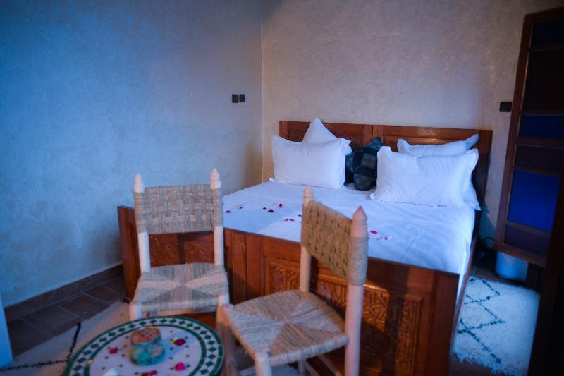 Hotel Atlas Mejbar