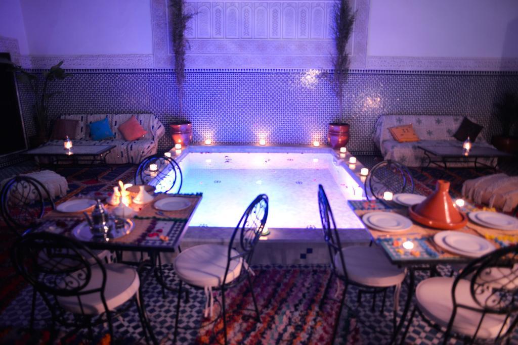 Hotel Atlas Mejbar 3*
