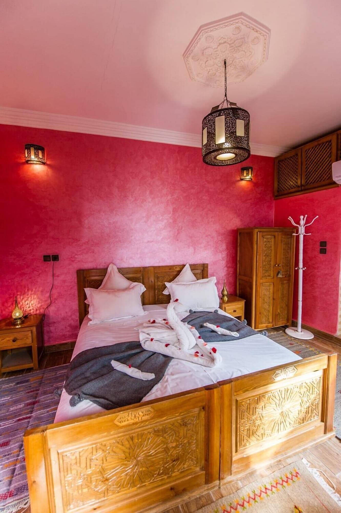 Atlas Mejbar Hotel 3*