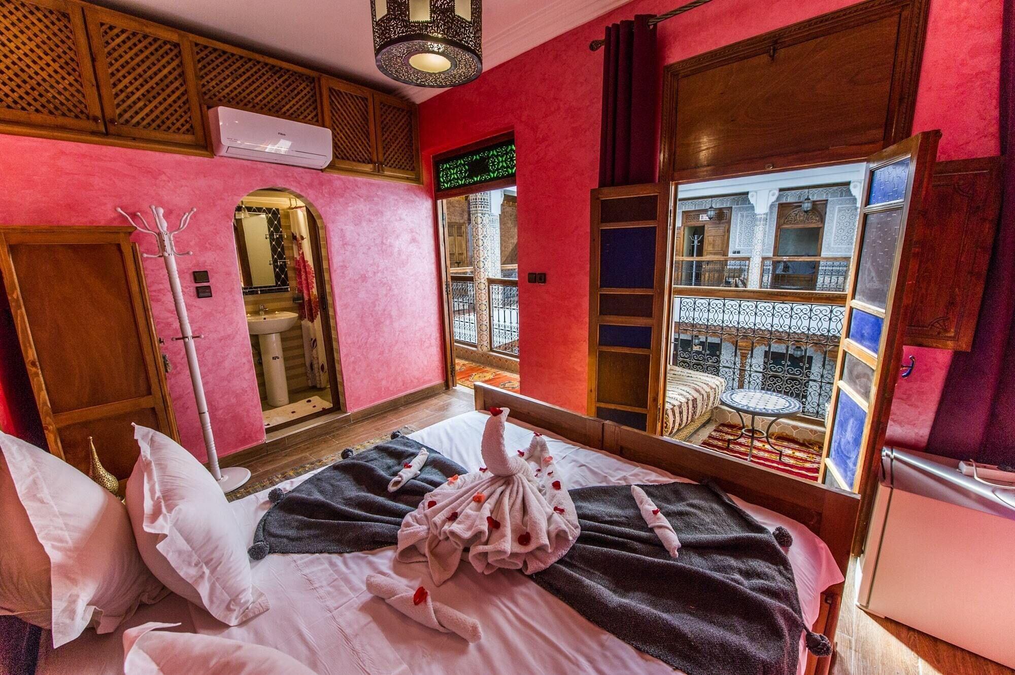 Hotel Atlas Mejbar 3*