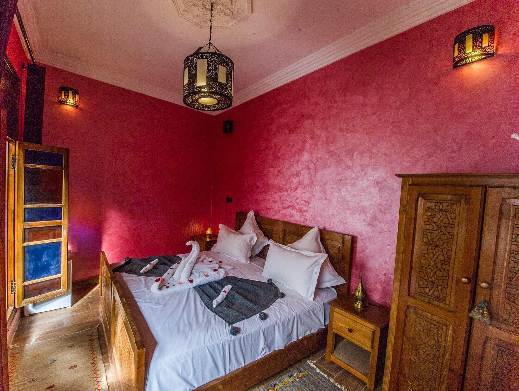Atlas Mejbar Marrakesh