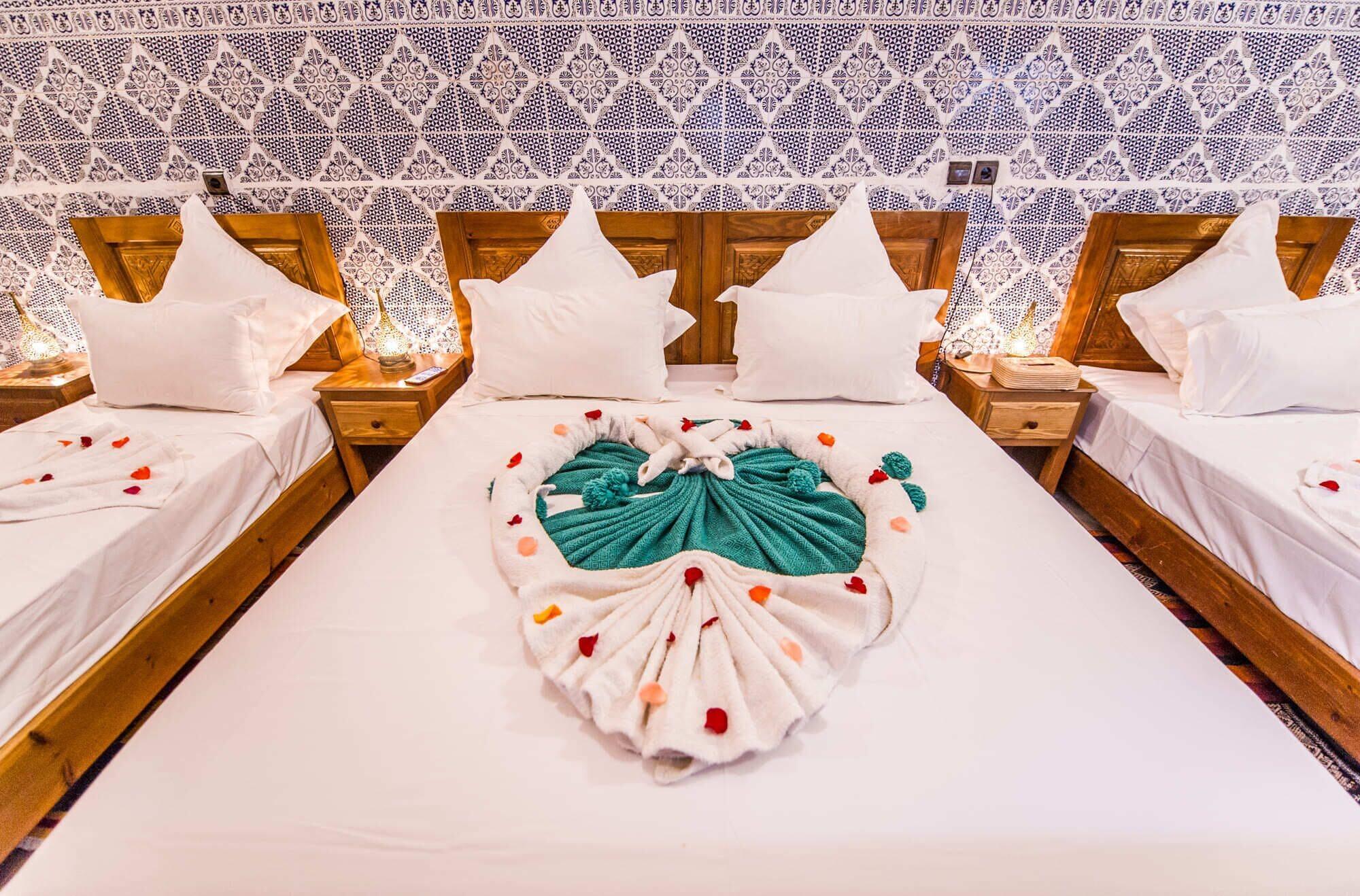 Atlas Mejbar Hotel 3*