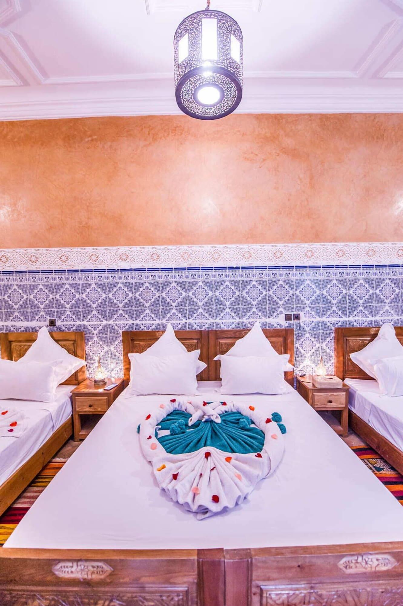 Atlas Mejbar Hotel 3*