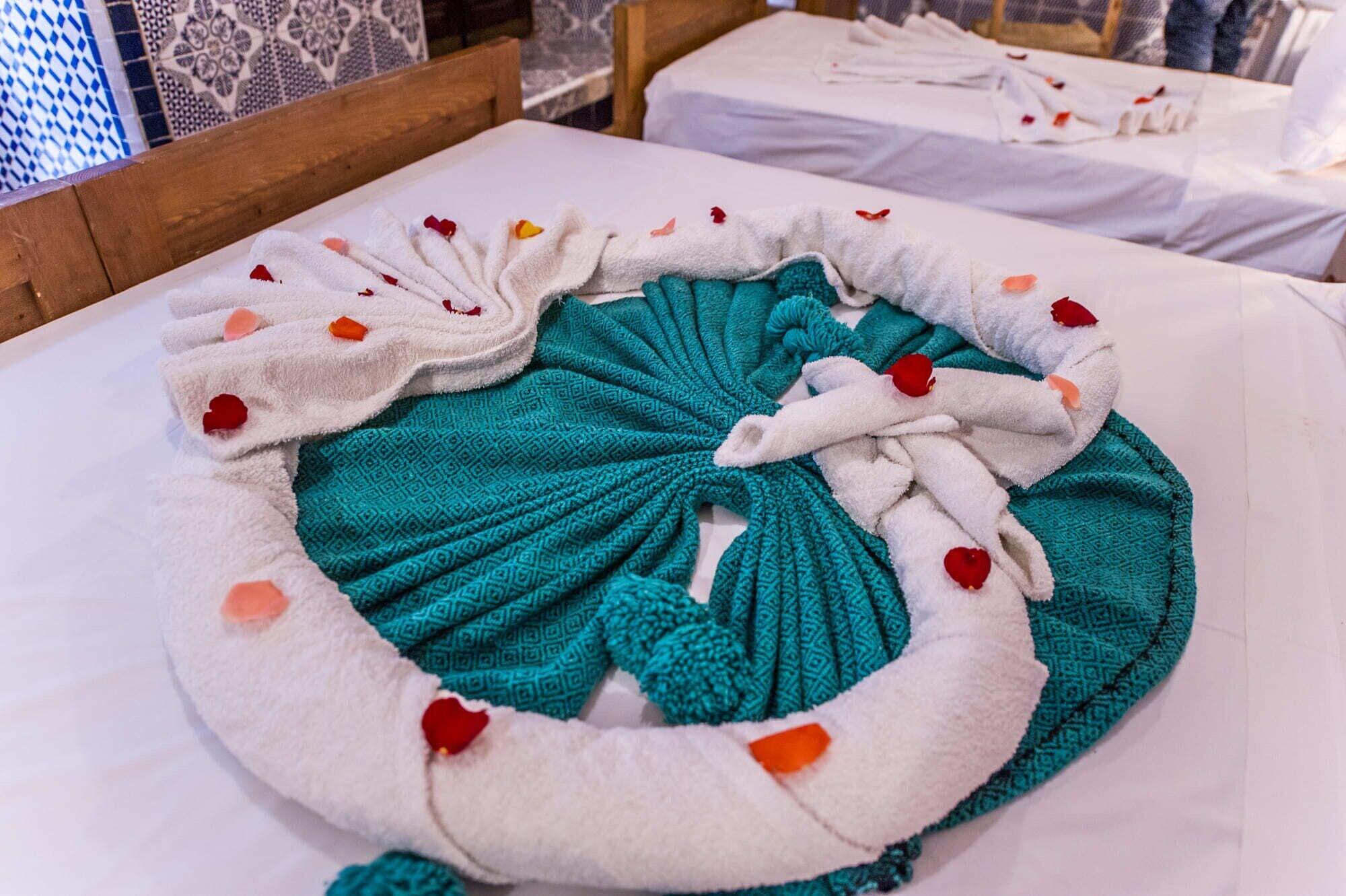 Atlas Mejbar Hotel Marrakesh