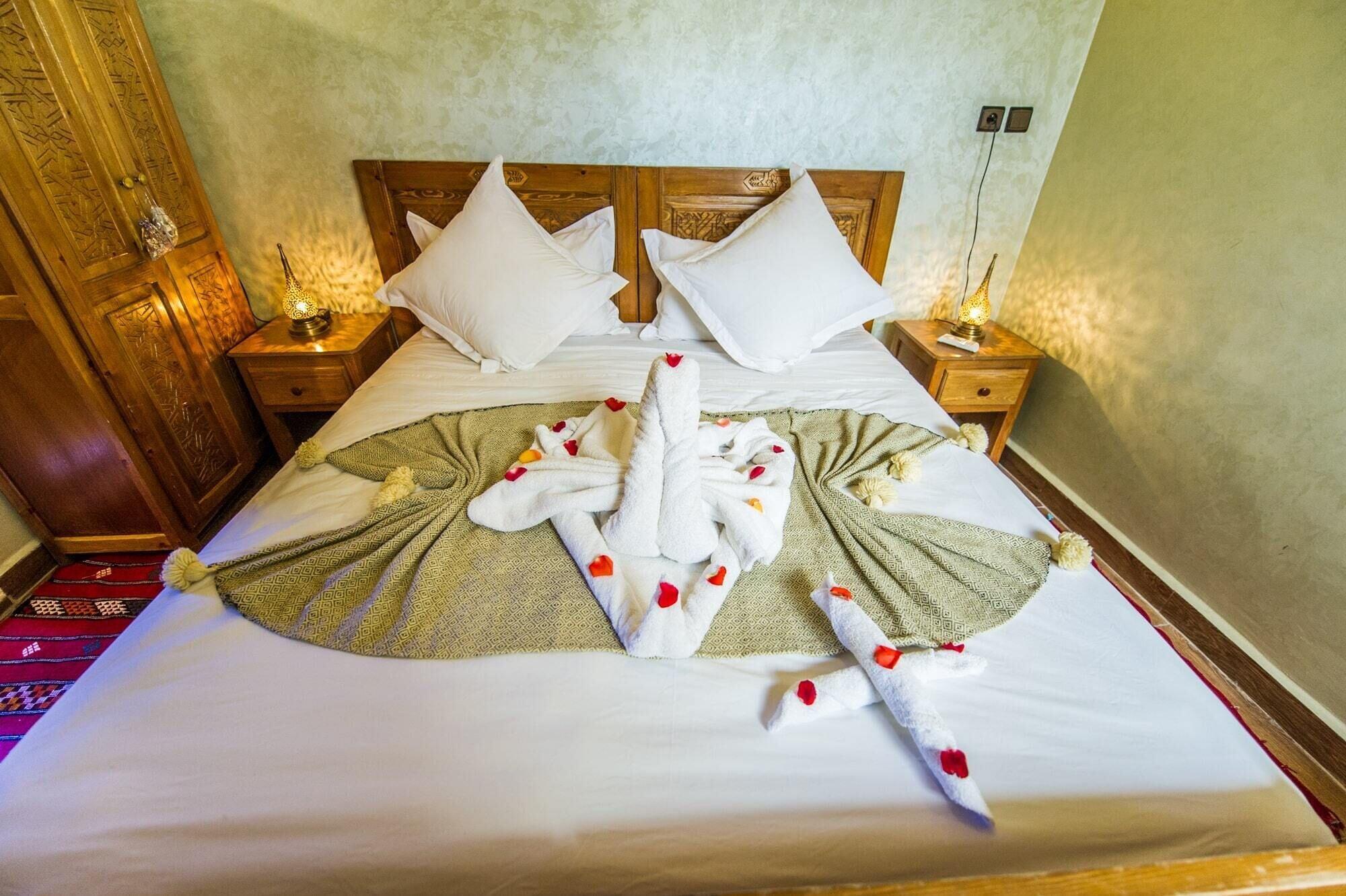 Atlas Mejbar Hotel Marrakesh