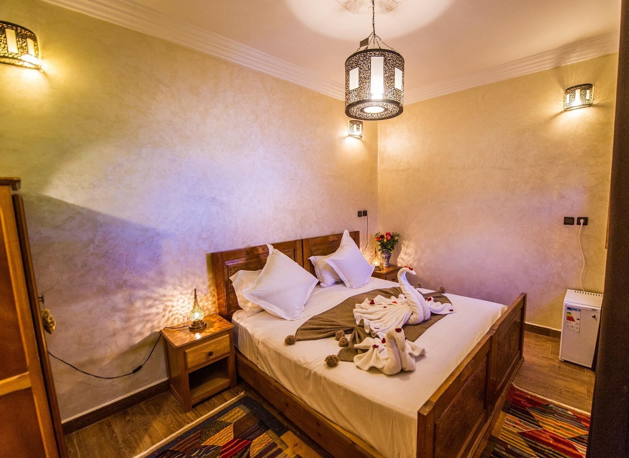 Hotel Atlas Mejbar 3*