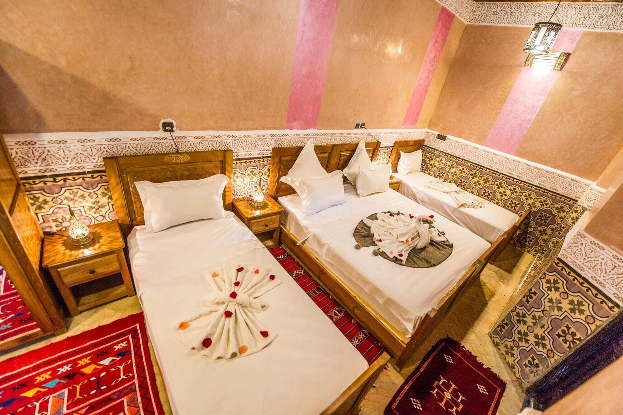 Atlas Mejbar Marrakesh