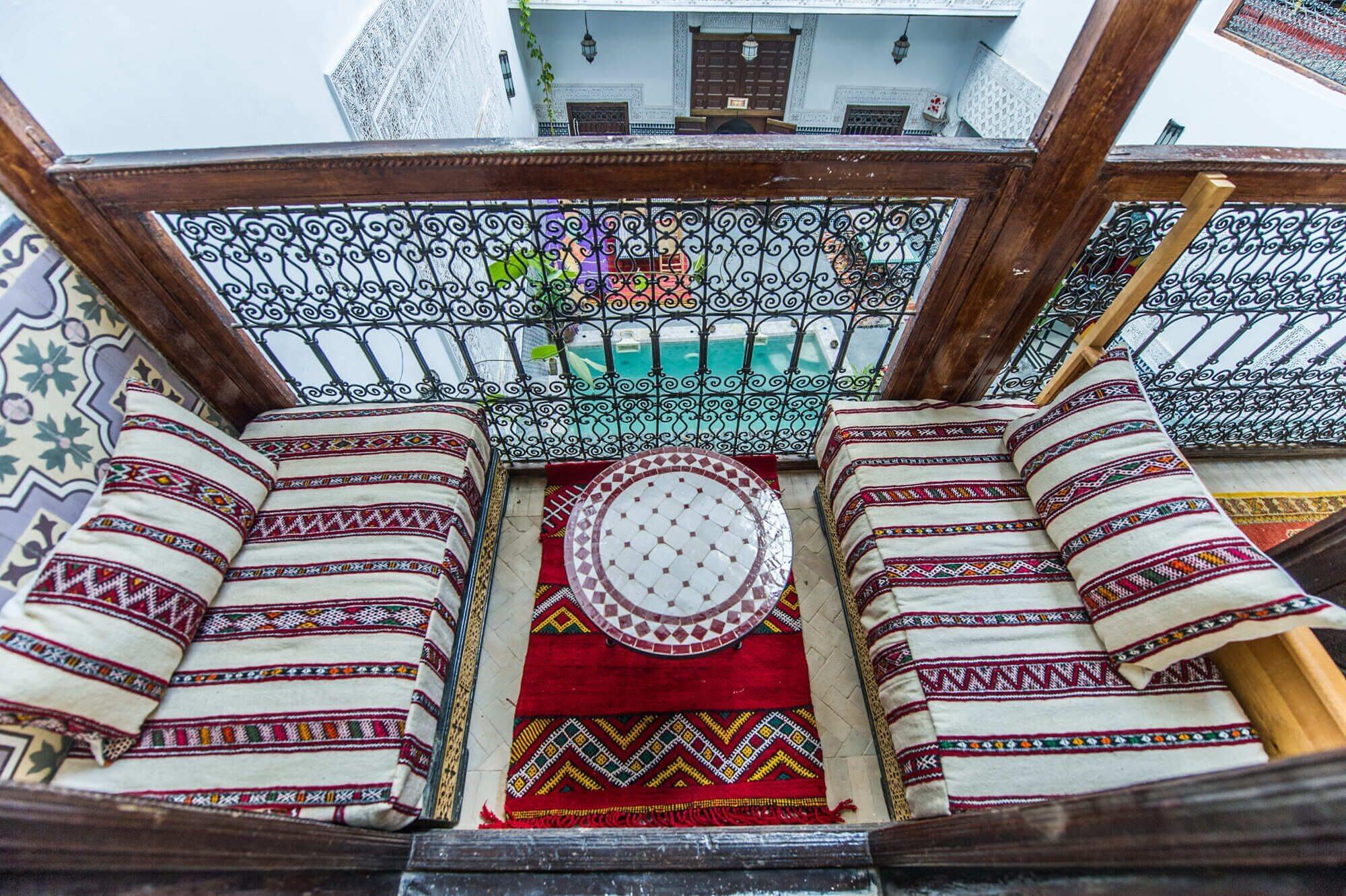 Atlas Mejbar Hotel 3*