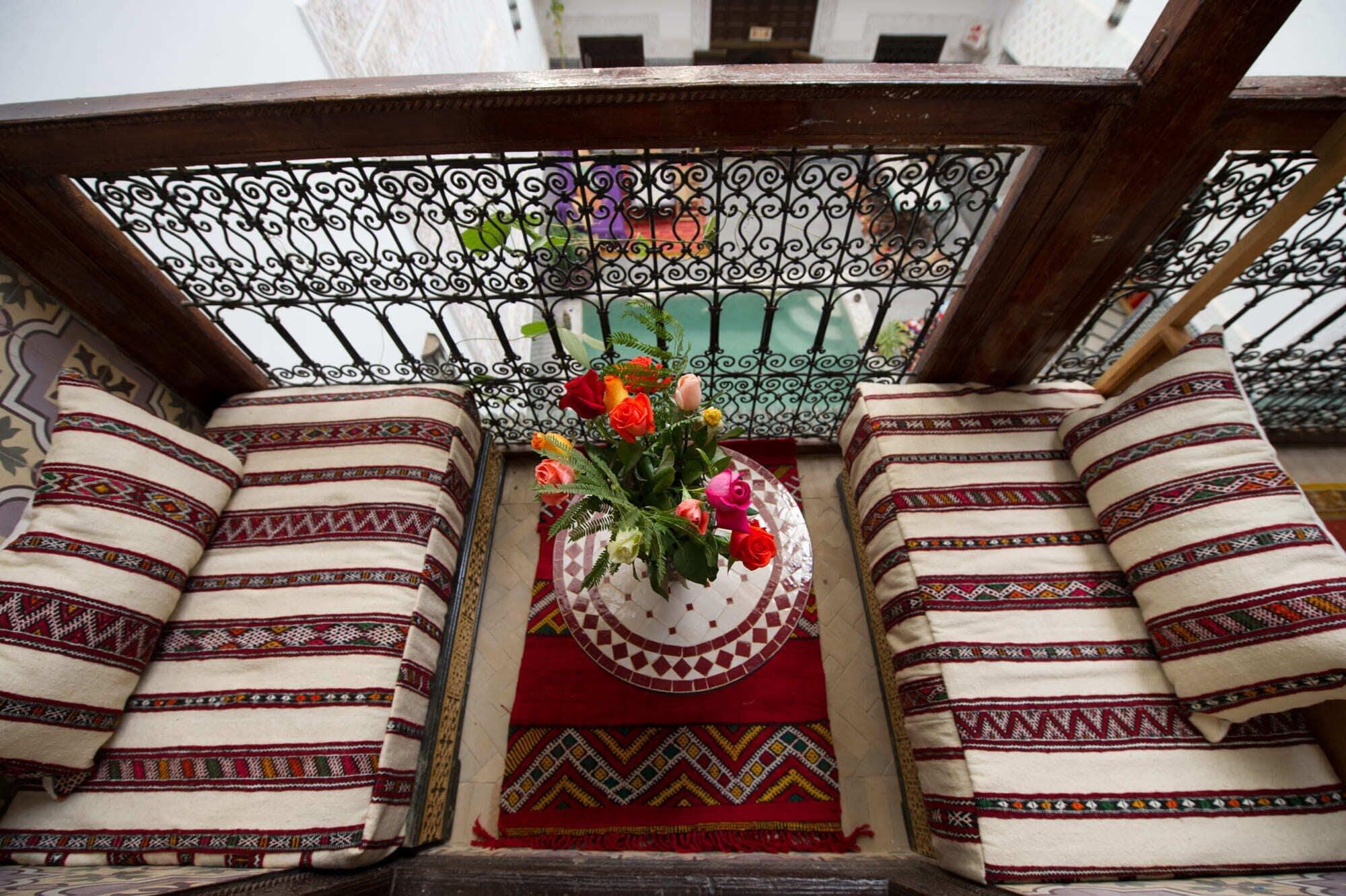 Atlas Mejbar Marrakesh