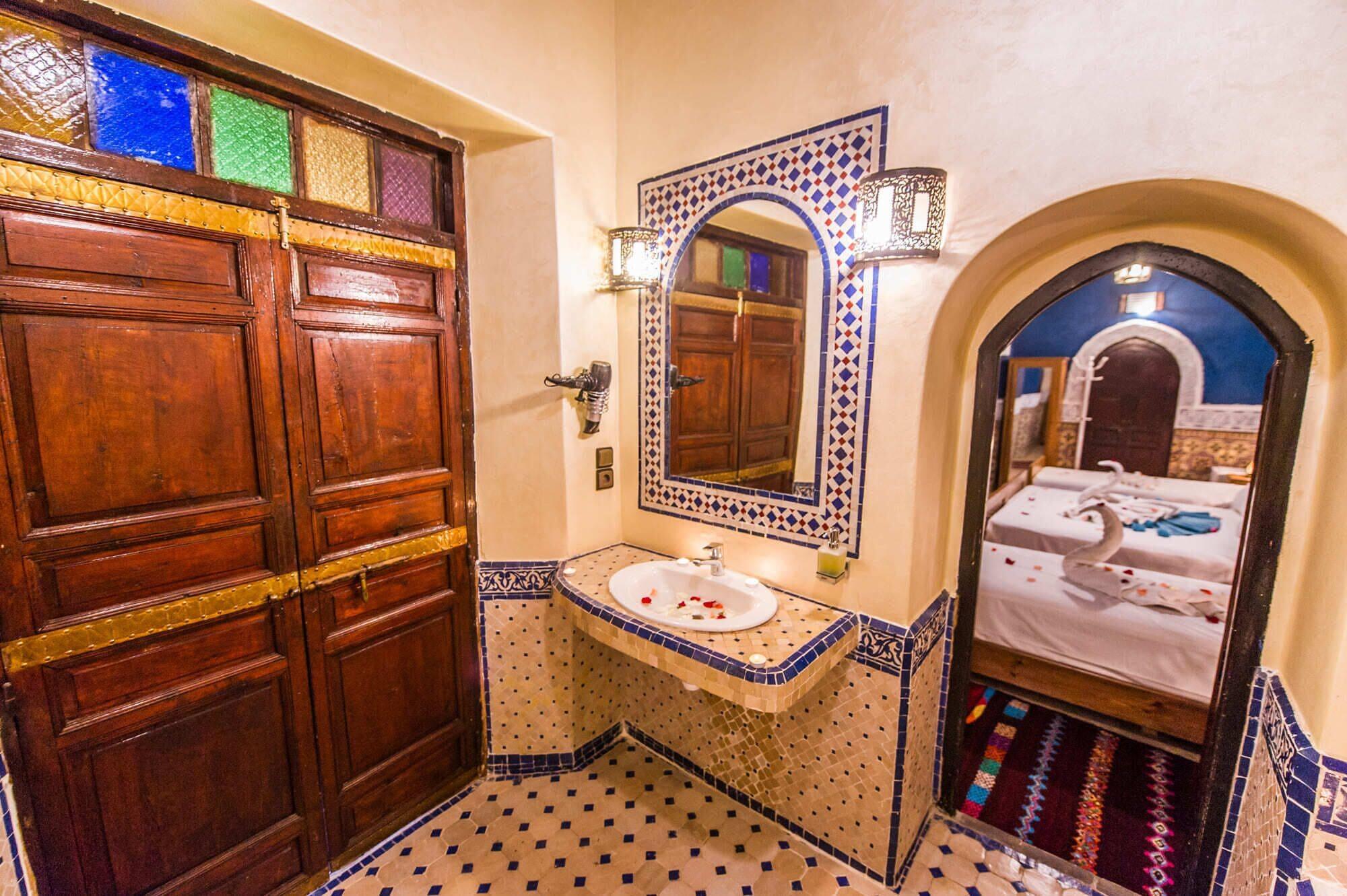Atlas Mejbar 3* Marrakesh