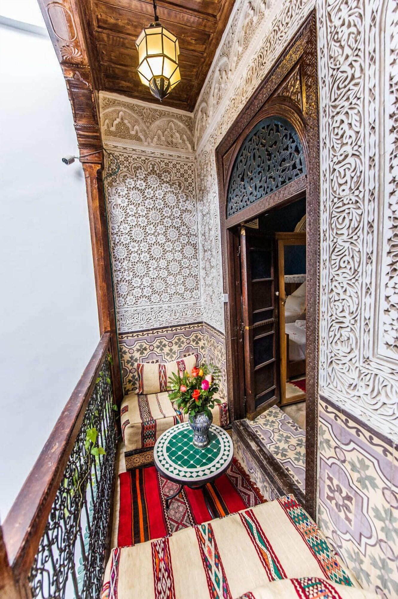 Hotel Atlas Mejbar Marrakesh